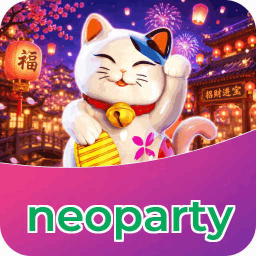 neoparty Indonesia