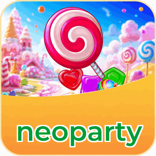 Tampilan antarmuka neoparty APK v4.7.5 saat pengujian performa dan keamanan di perangkat Android